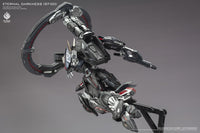 Eternal Darkness Limited Edition Model Kit (ST-00) Star Glory