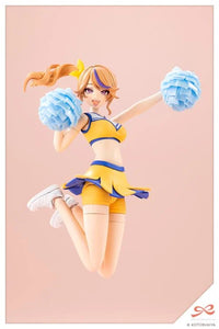 Sousai Shoujo Teien Seira Ichijo (Cheerleading Costume) 1/10 Scale Model Kit