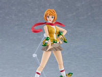 My-HiME PLAMATEA Mai Tokiha Model Kit