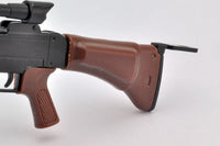 Little Armory LA024 Type 64 Sniper Rifle Type 1/12 Scale Accessory Set
