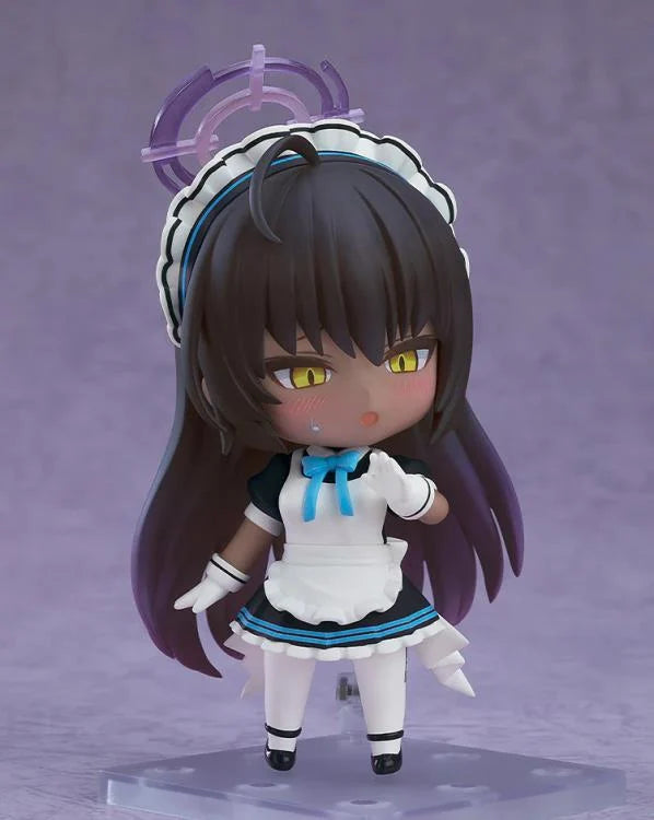 Blue Archive Nendoroid No.2853 Karin Kakudate