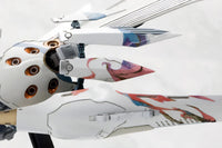 Ikaruga Ginkei 1/144 Scale Model Kit