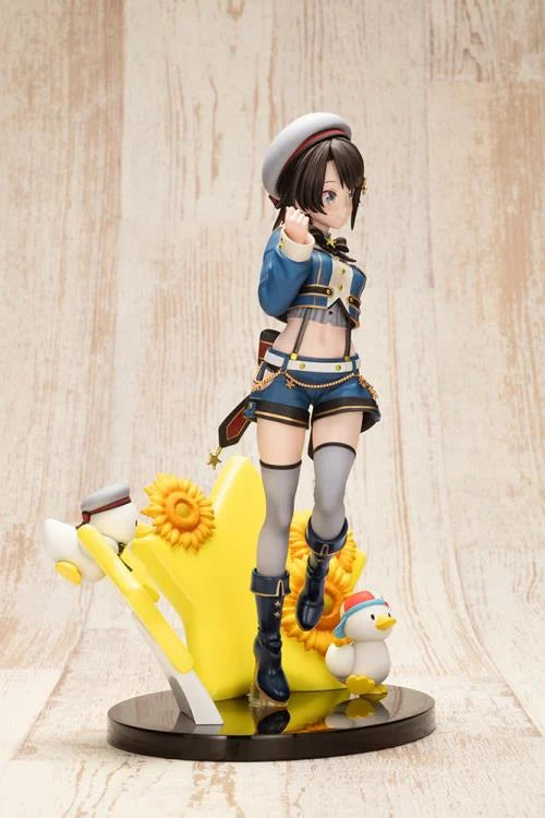 hololive production Oozora Subaru (Suspenders Outfit Ver.) 1/7 Scale Figure