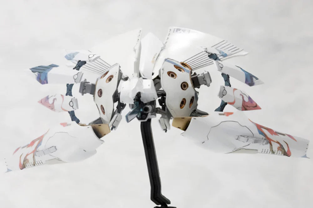 Ikaruga Ginkei 1/144 Scale Model Kit