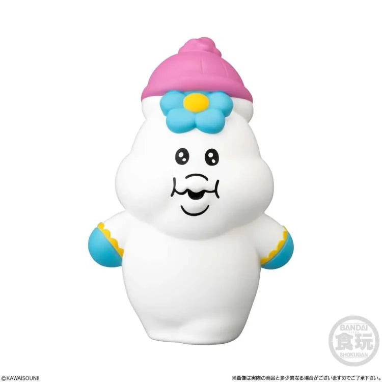 Npochamu Friends Vol. 2 Box of 12 Random Figures – USA Gundam Store