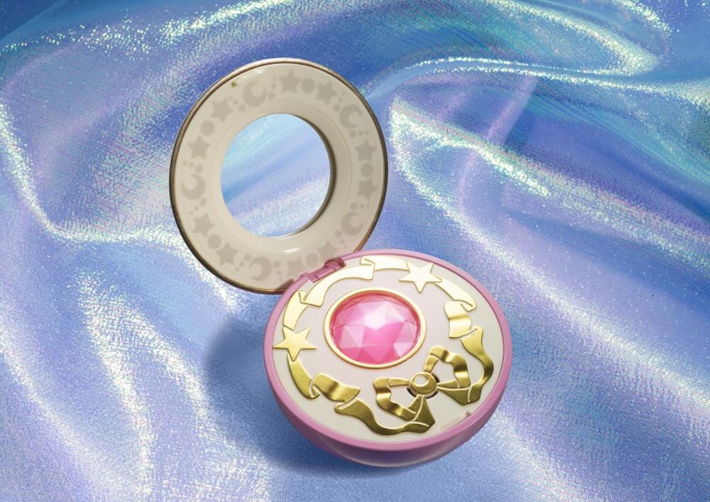 Sailor Moon Proplica Crystal Star (Brilliant Color Edition) (Reissue)