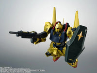 Mobile Suit Zeta Gundam Robot Spirits MSN-00100 Hyaku Shiki (Ver. A.N.I.M.E.) Action Figure