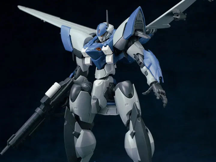 OCR-122 Yunque (Blue/Gray Ver.) 1/144 Scale Model Kit