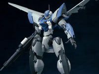 OCR-122 Yunque (Blue/Gray Ver.) 1/144 Scale Model Kit