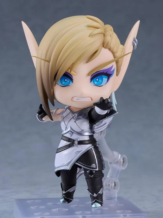 World of Warcraft Nendoroid No.2723 Alleria Windrunner