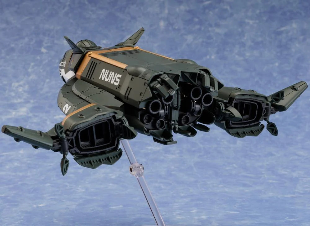 Macross Delta V.F.G. VB-6 Konig Monster Model Kit