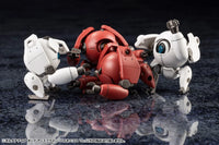 Hexa Gear Alternative Orb (Earthcline Biomechanics Ver.) 1/24 Scale Model Kit Set