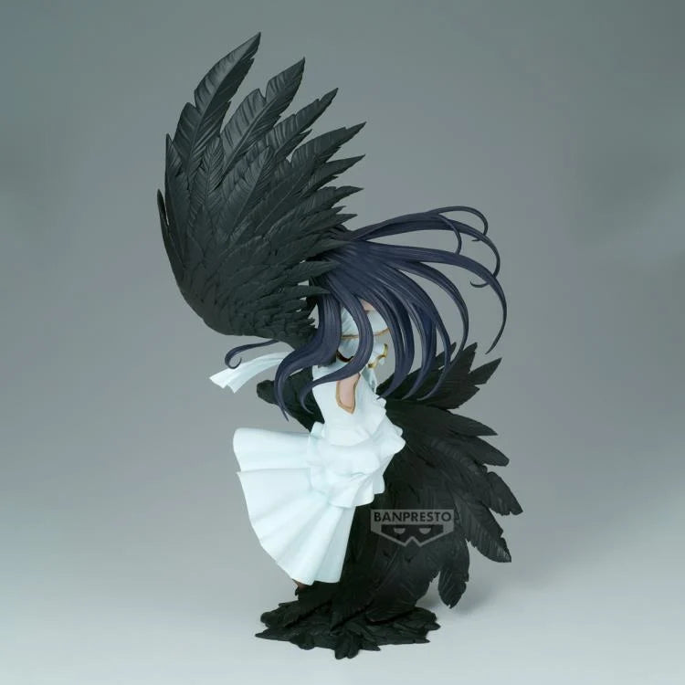 Overlord Banpresto Evolve Albedo (Empress of Darkness) Figure