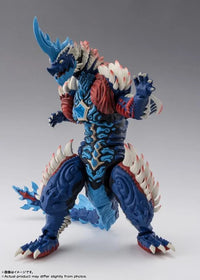 Ultraman Omega S.H.Figuarts Rekiness Action Figure