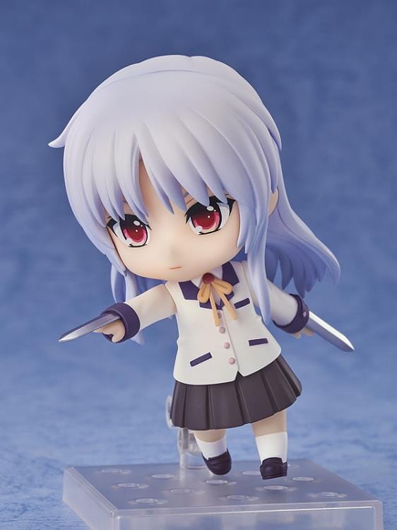 Angel Beats! Nendoroid No.2268 Kanade Tachibana