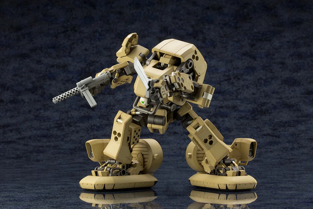 Hexa Gear Bulkarm β Standard Type 1/24 Scale Model Kit (Reissue)
