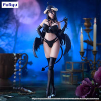 Overlord BiCute Dark Albedo Figure
