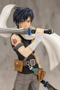 The Legend of Heroes Trails in the Sky SC Joshua Bright 1/8 Scale Figure