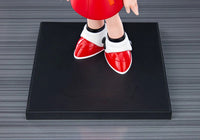 Mega Man 11 Oshi Works Roll Figure