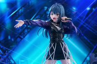 The Idolmaster Gakuen Temari Tsukimura (Luna say maybe DX Ver.) 1/7 Scale Figure