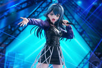 The Idolmaster Gakuen Temari Tsukimura (Luna say maybe DX Ver.) 1/7 Scale Figure