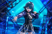 The Idolmaster Gakuen Temari Tsukimura (Luna say maybe) 1/7 Scale Figure