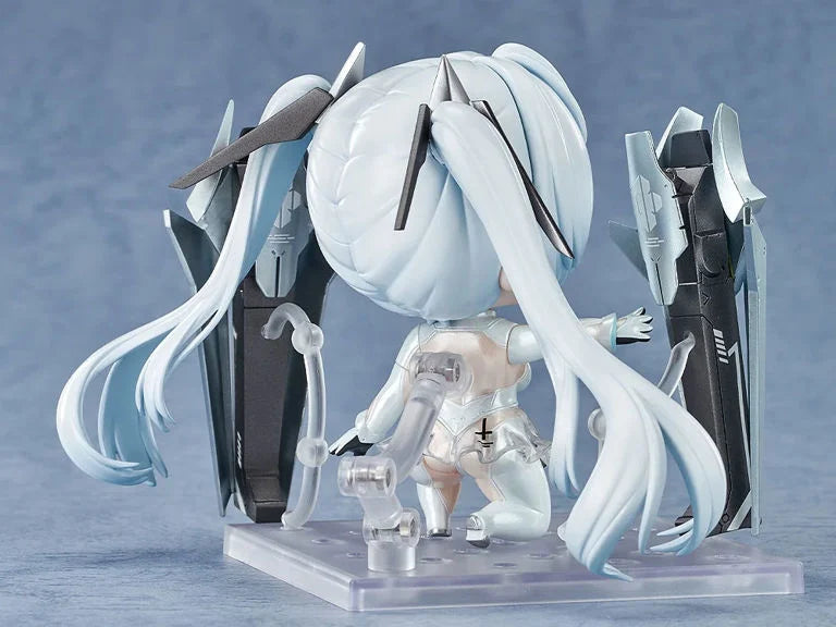Goddess of Victory Nikke Nendoroid No.3042 Cinderella