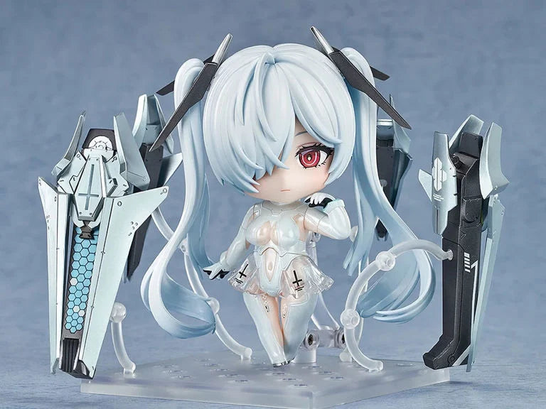 Goddess of Victory Nikke Nendoroid No.3042 Cinderella