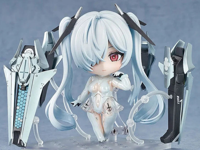 Goddess of Victory Nikke Nendoroid No.3042 Cinderella