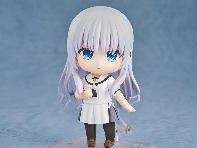 Summer Pockets Nendoroid No.2798 Shiroha Naruse
