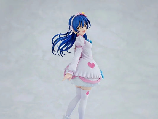 Love Live! School Idol Project KD Colle Umi Sonoda (Bokutachi wa Hitotsu no Hikari Ver.) Figure