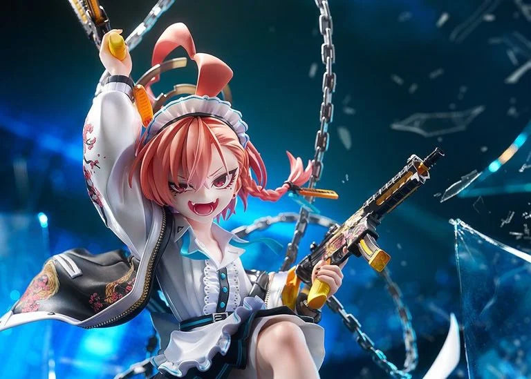 Blue Archive Neru (Call Sign Double O) 1/7 Scale Figure