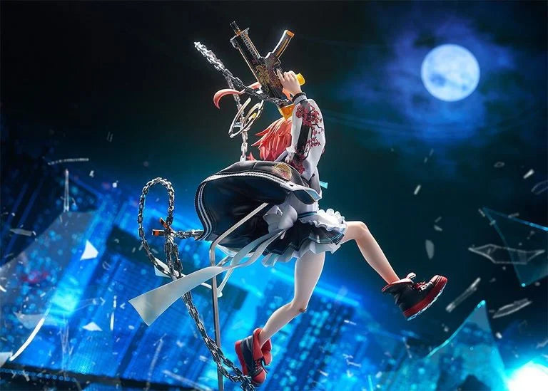 Blue Archive Neru (Call Sign Double O) 1/7 Scale Figure