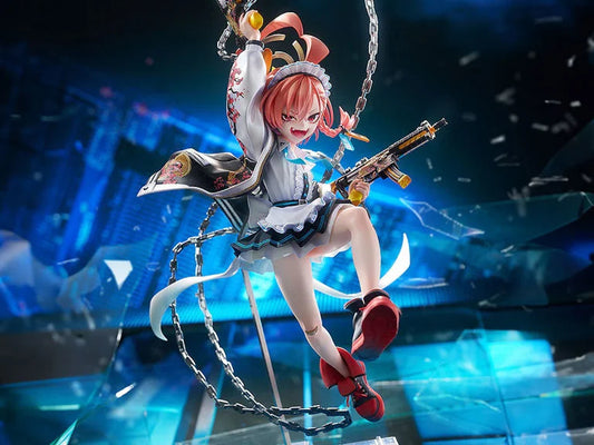 Blue Archive Neru (Call Sign Double O) 1/7 Scale Figure