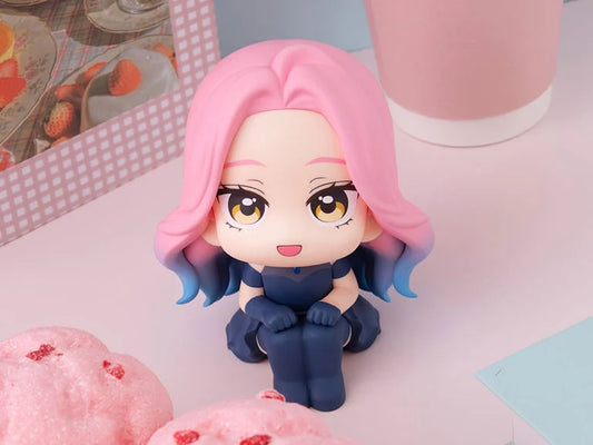 Alien Stage Look Up Series Mizi