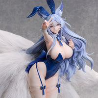 Azur Lane B-Style Shinano (Visions of Fantasy) 1/4 Scale Figure