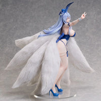 Azur Lane B-Style Shinano (Visions of Fantasy) 1/4 Scale Figure