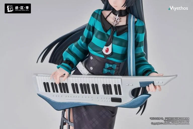 Zenless Zone Zero Gift+ Miyabi Hoshimi (Sparkling Wonderland Ver