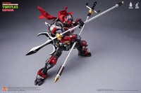 Teenage Mutant Ninja Turtles HB0095 Raphael (40th Anniversary Ver.) Action Figure