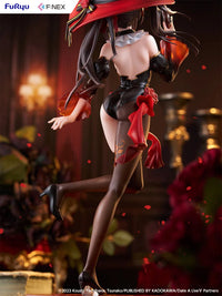 Date A Live V F Nex Kurumi Tokisaki (Witch Style Ver.) 1/7 Scale Figure