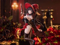 Date A Live V F Nex Kurumi Tokisaki (Witch Style Ver.) 1/7 Scale