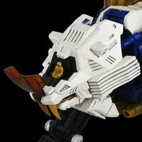 Zoids Realize Model RMZ-021 Shield Liger MK-2 1/100 Scale Model Kit