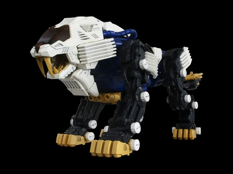 Zoids Realize Model RMZ-021 Shield Liger MK-2 1/100 Scale Model Kit