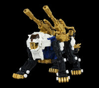Zoids Realize Model RMZ-021 Shield Liger MK-2 1/100 Scale Model Kit
