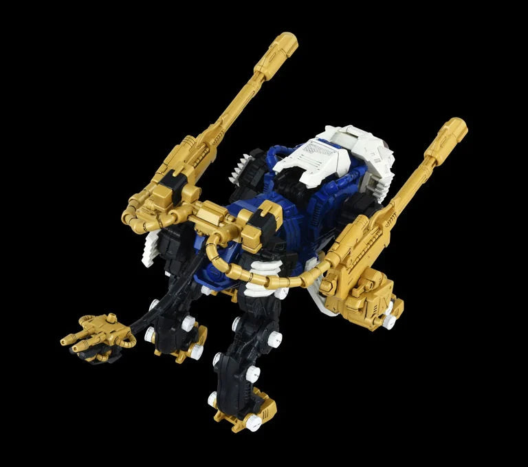 Zoids Realize Model RMZ-021 Shield Liger MK-2 1/100 Scale Model Kit