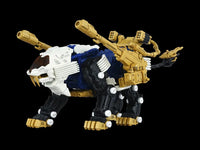 Zoids Realize Model RMZ-021 Shield Liger MK-2 1/100 Scale Model Kit