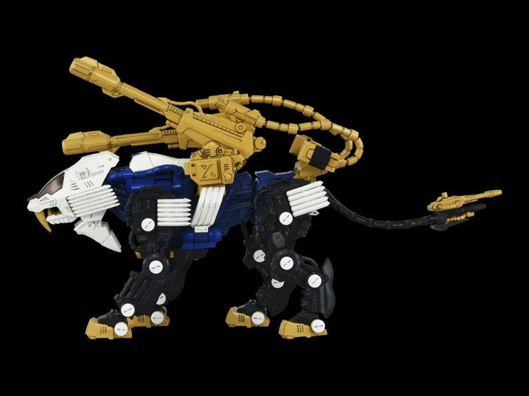Zoids Realize Model RMZ-021 Shield Liger MK-2 1/100 Scale Model Kit