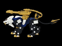 Zoids Realize Model RMZ-021 Shield Liger MK-2 1/100 Scale Model Kit