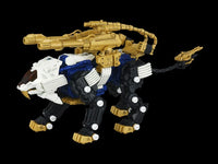 Zoids Realize Model RMZ-021 Shield Liger MK-2 1/100 Scale Model Kit
