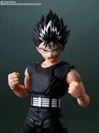 Yu Yu Hakusho S.H.Figuarts Hiei Action Figure
